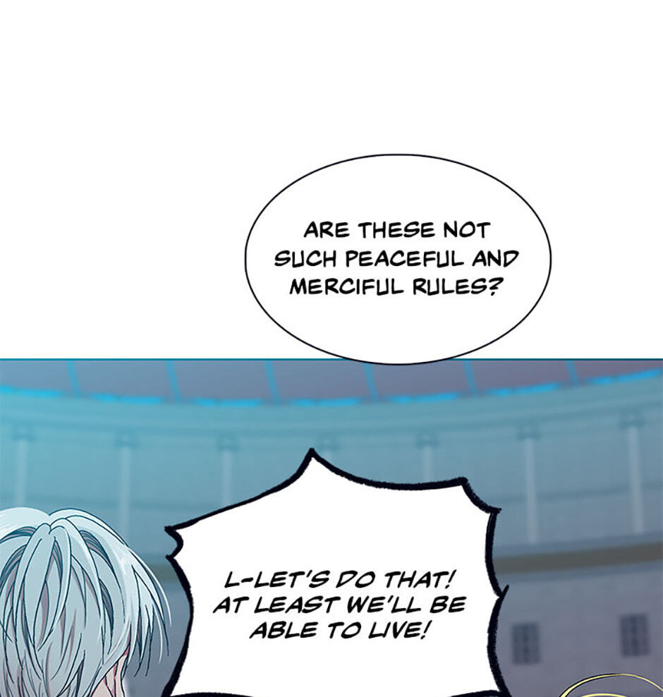 Hara of Thunder Chapter 41 page 86 - 