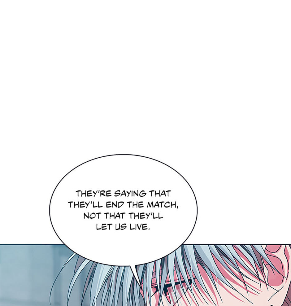 Hara of Thunder Chapter 41 page 88 - 