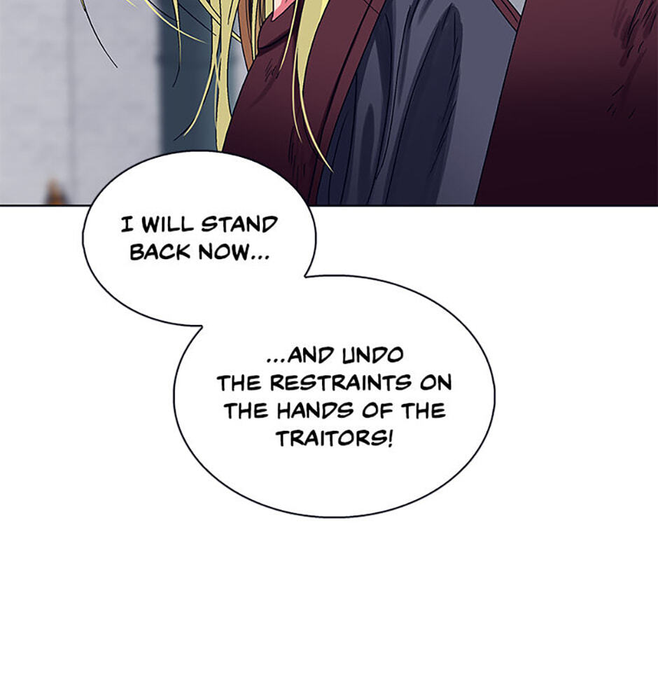 Hara of Thunder Chapter 41 page 90 - 