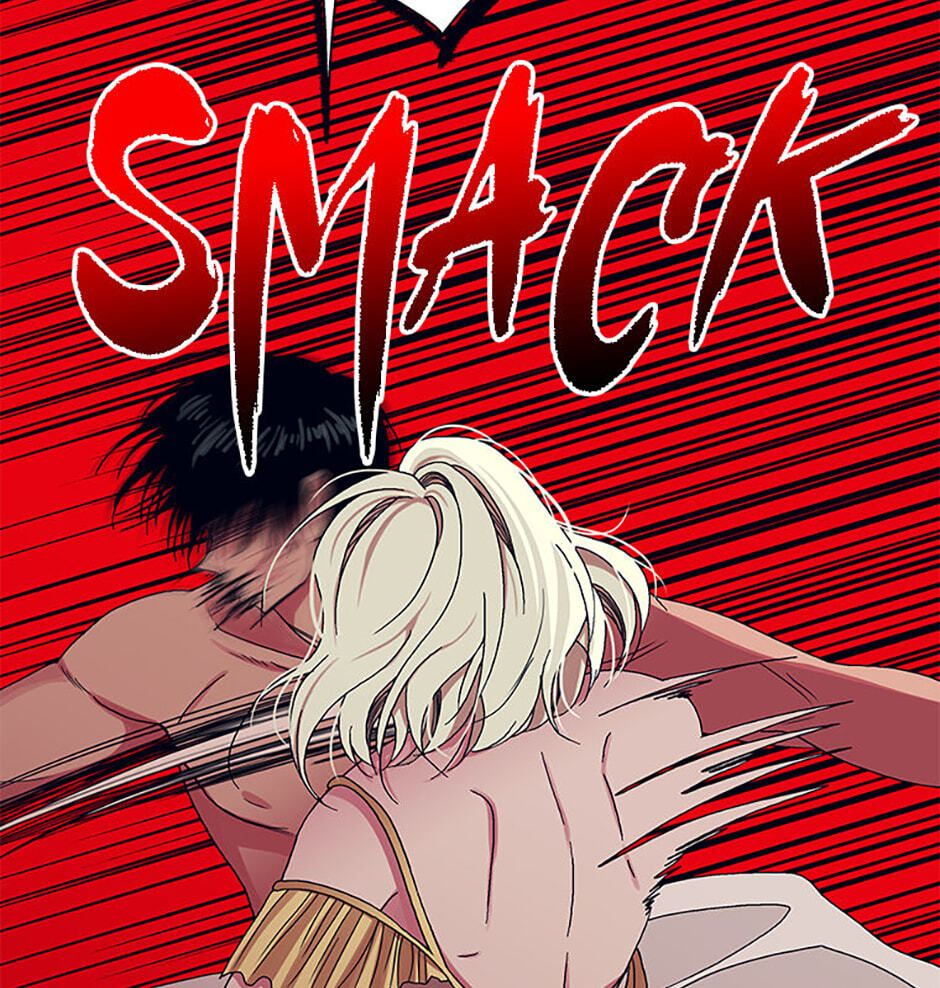 Hara of Thunder Chapter 41 page 10 - 