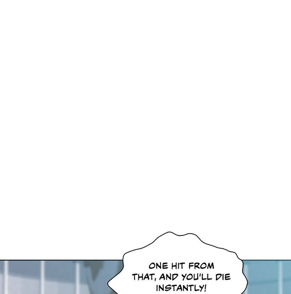 Hara of Thunder Chapter 41 page 98 - 