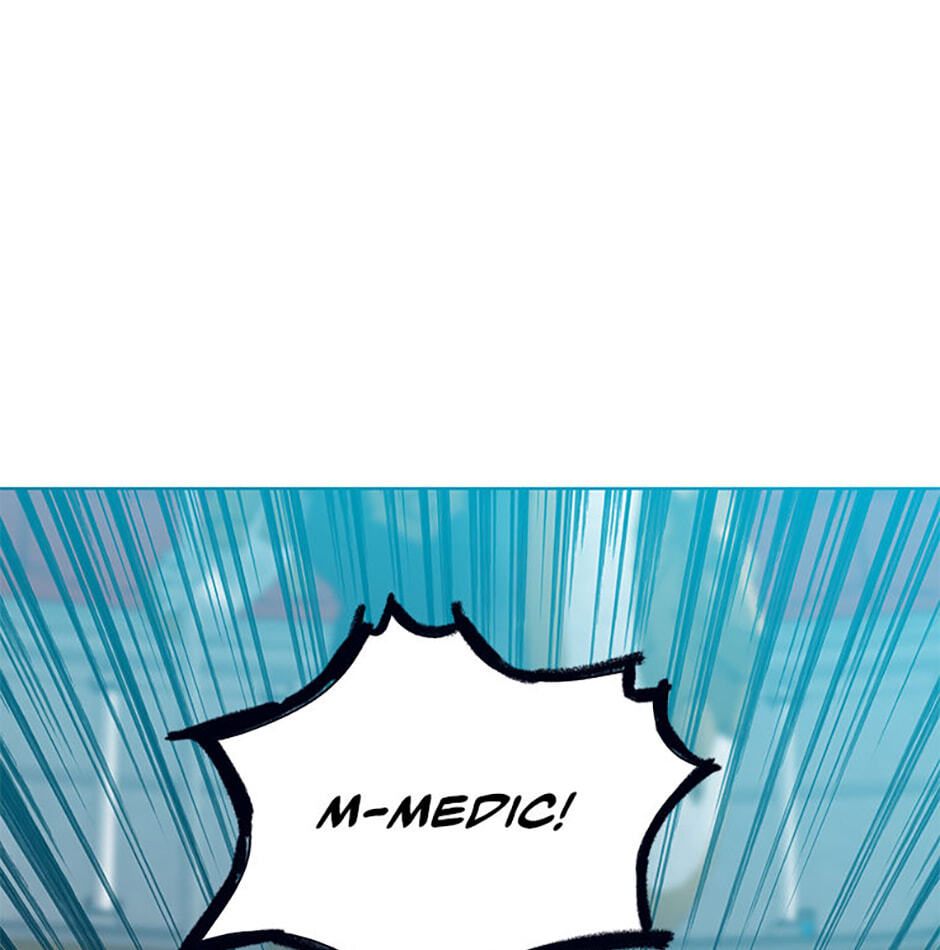 Hara of Thunder Chapter 42 page 1 - 