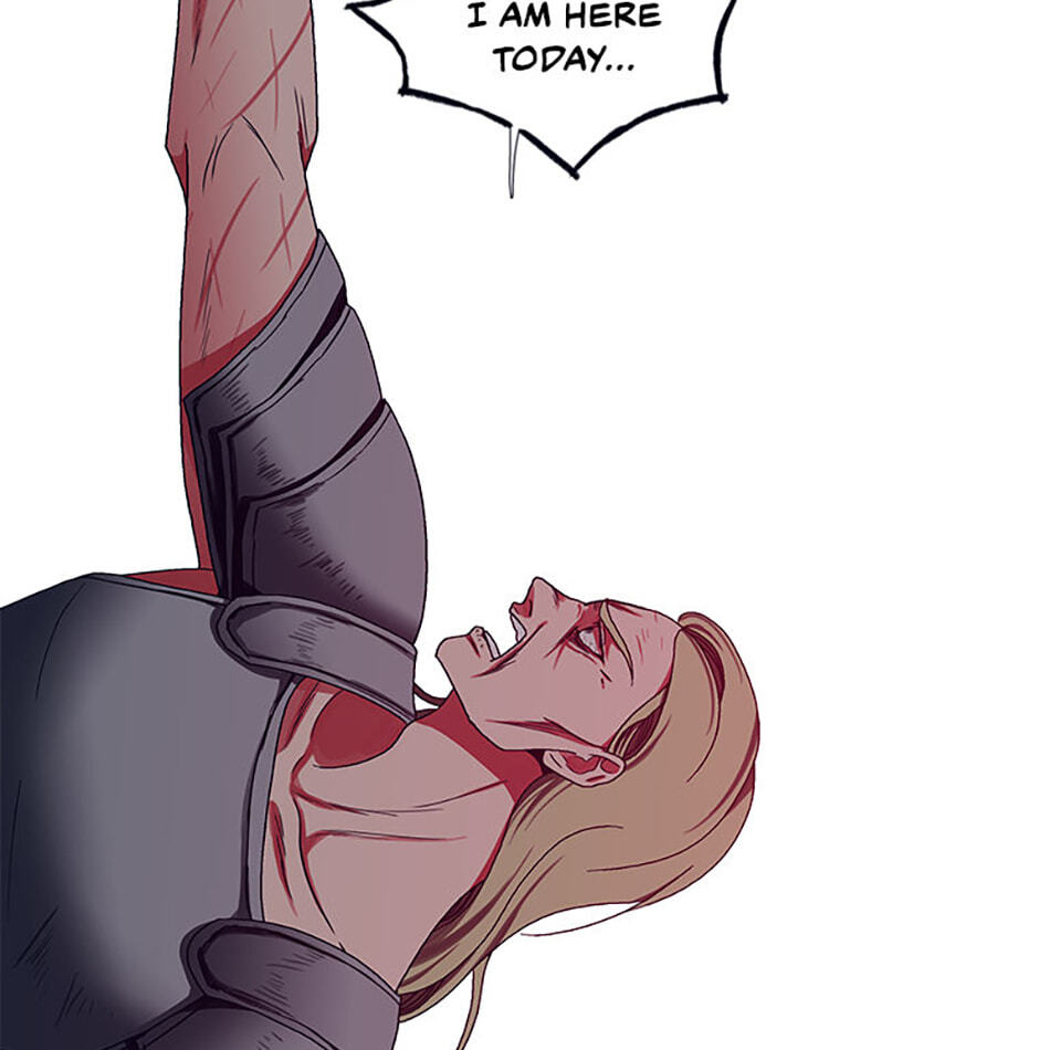 Hara of Thunder Chapter 42 page 103 - 