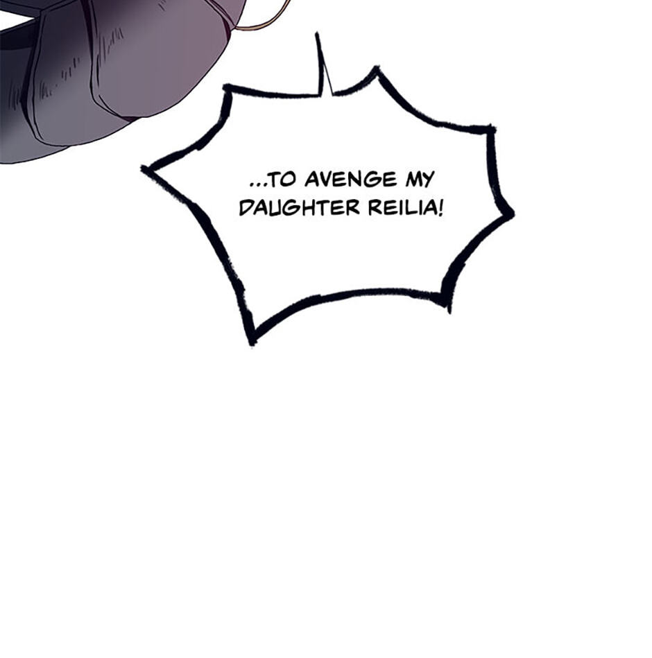 Hara of Thunder Chapter 42 page 104 - 