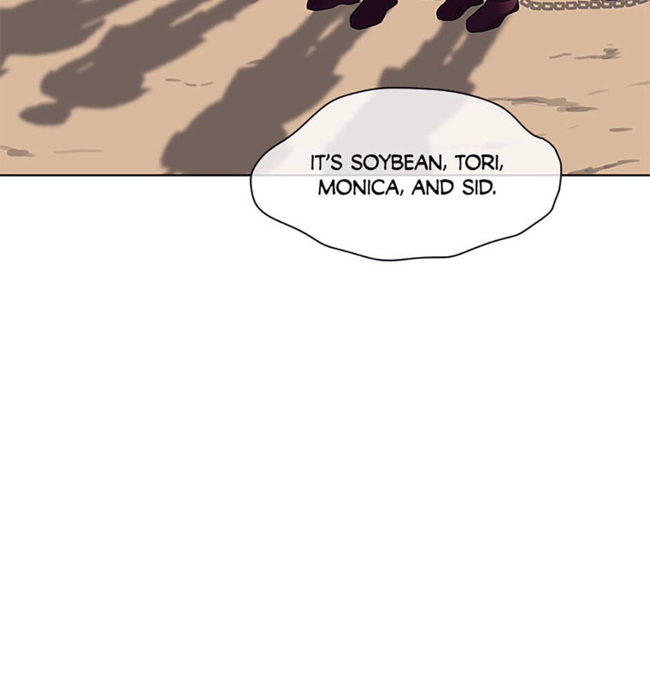 Hara of Thunder Chapter 42 page 14 - 