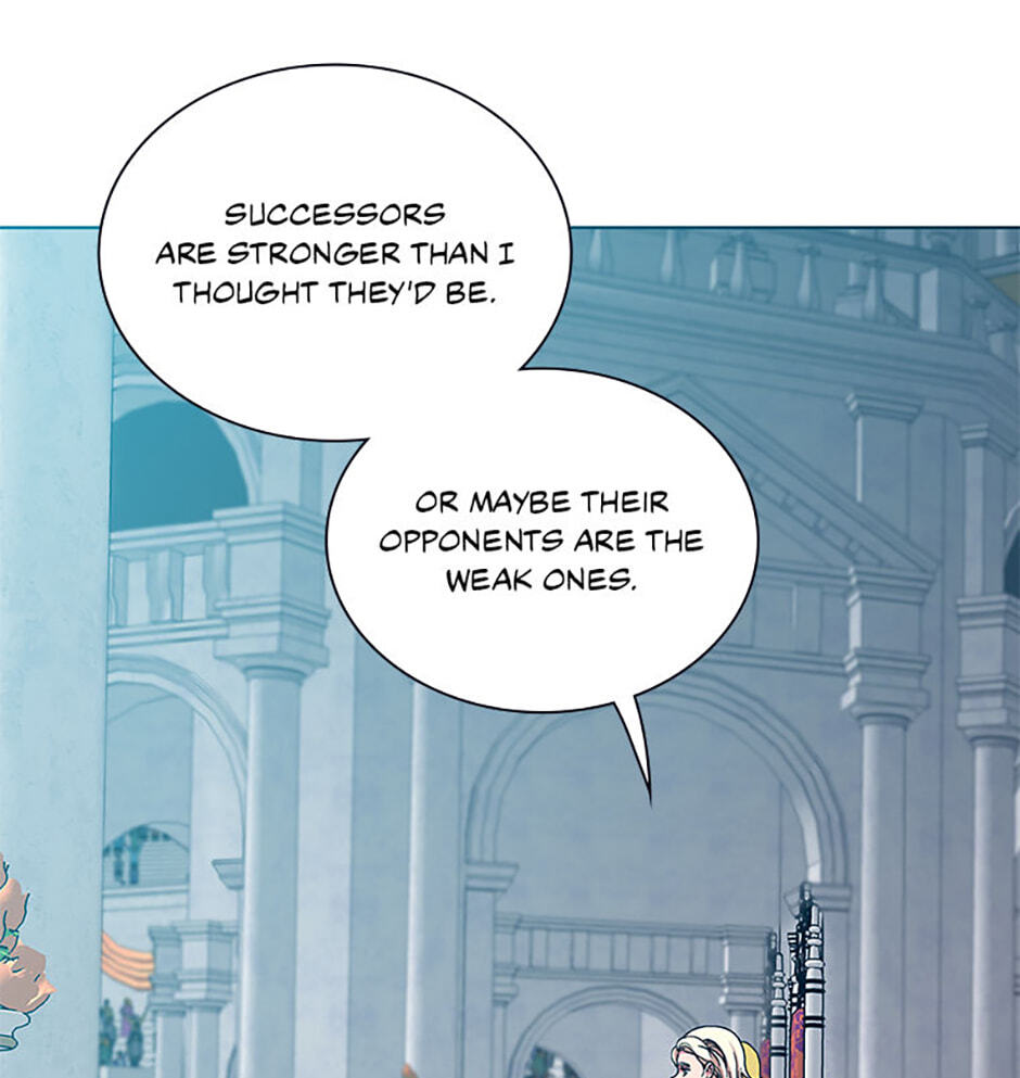 Hara of Thunder Chapter 42 page 15 - 