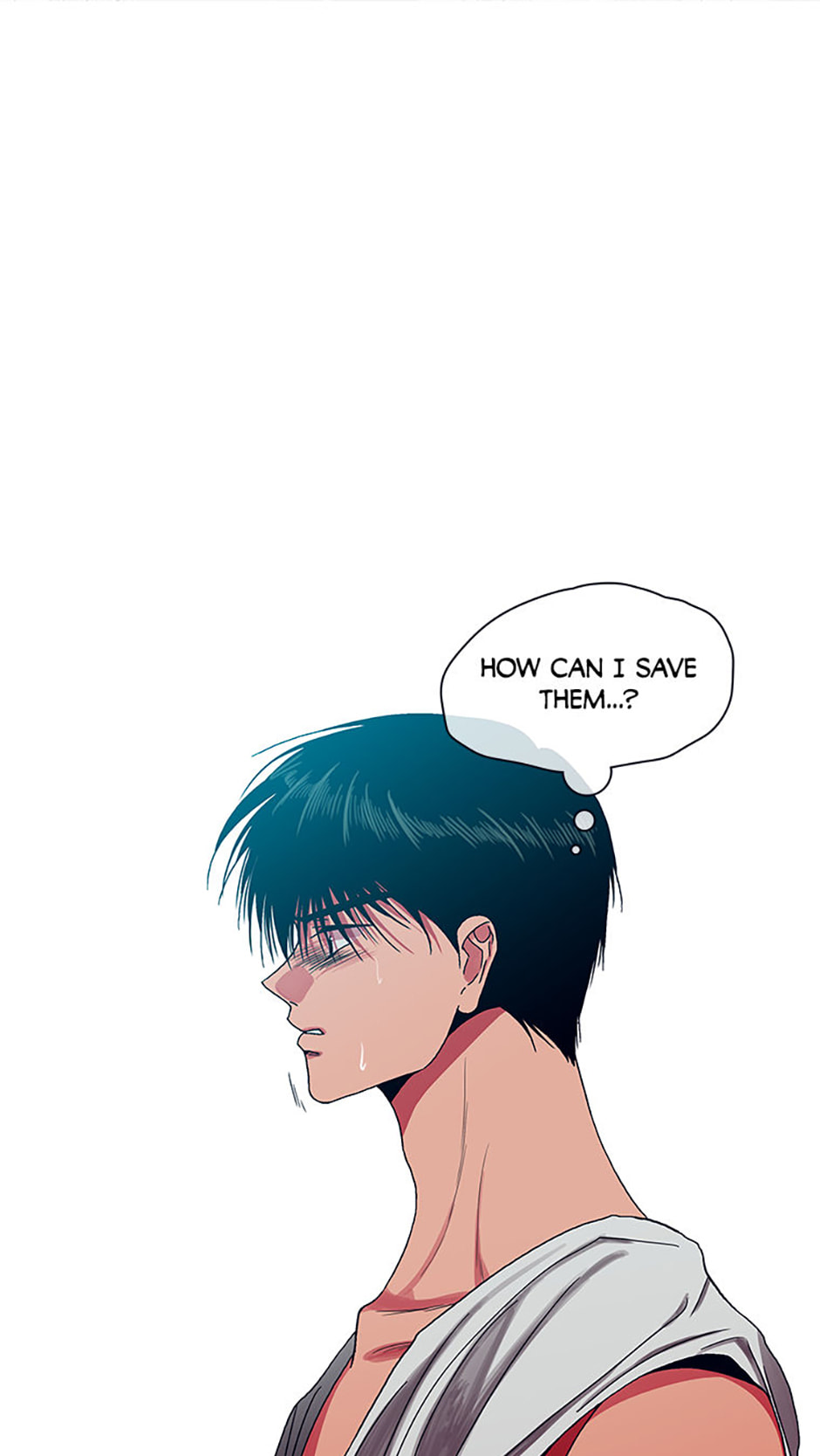 Hara of Thunder Chapter 42 page 17 - 