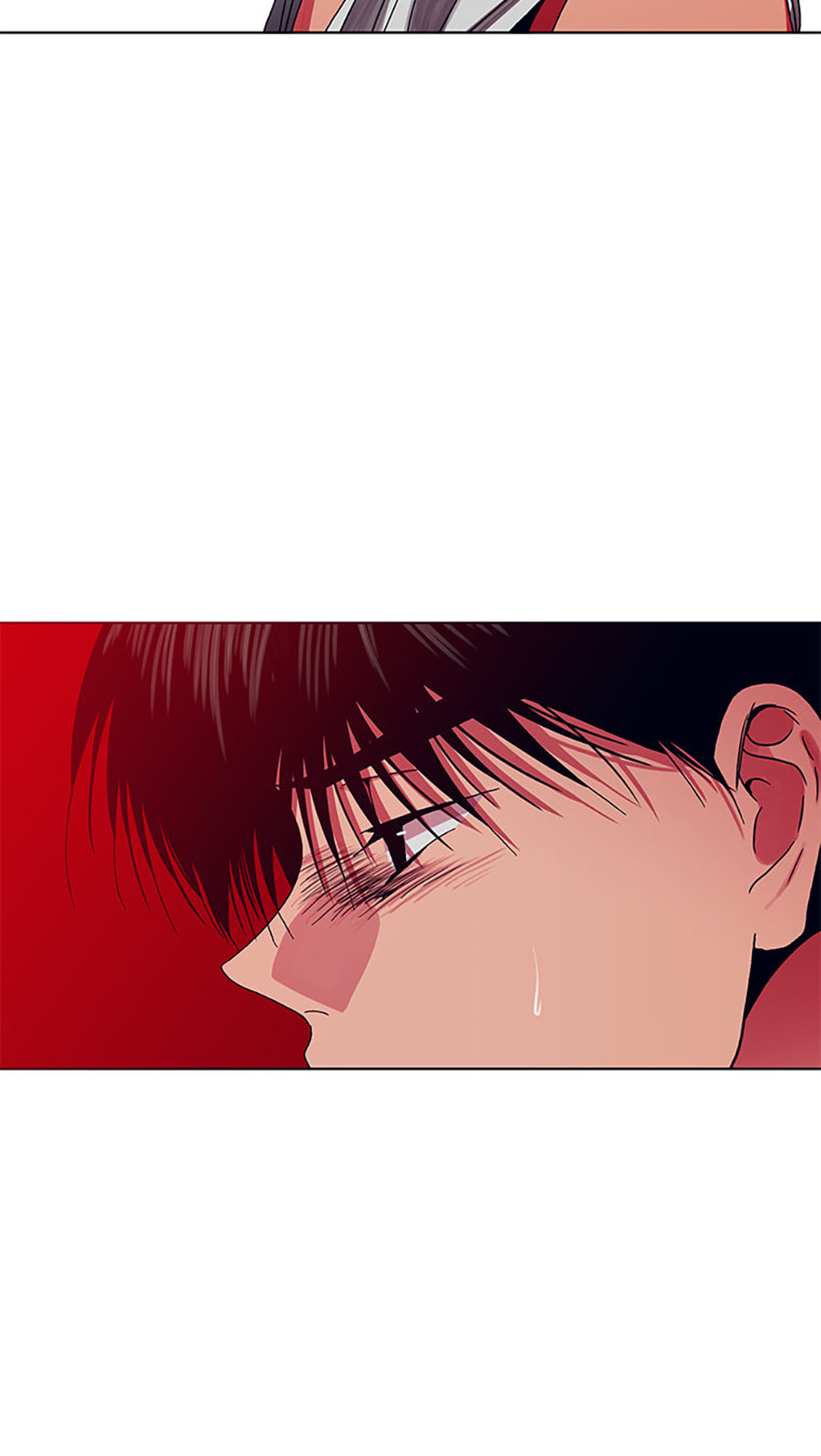Hara of Thunder Chapter 42 page 18 - 