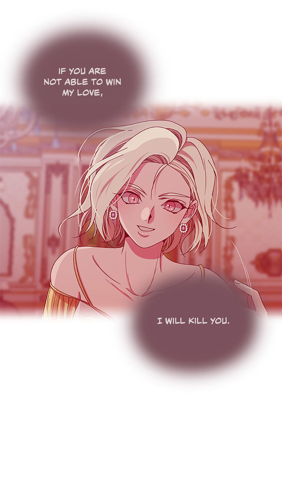 Hara of Thunder Chapter 42 page 19 - 