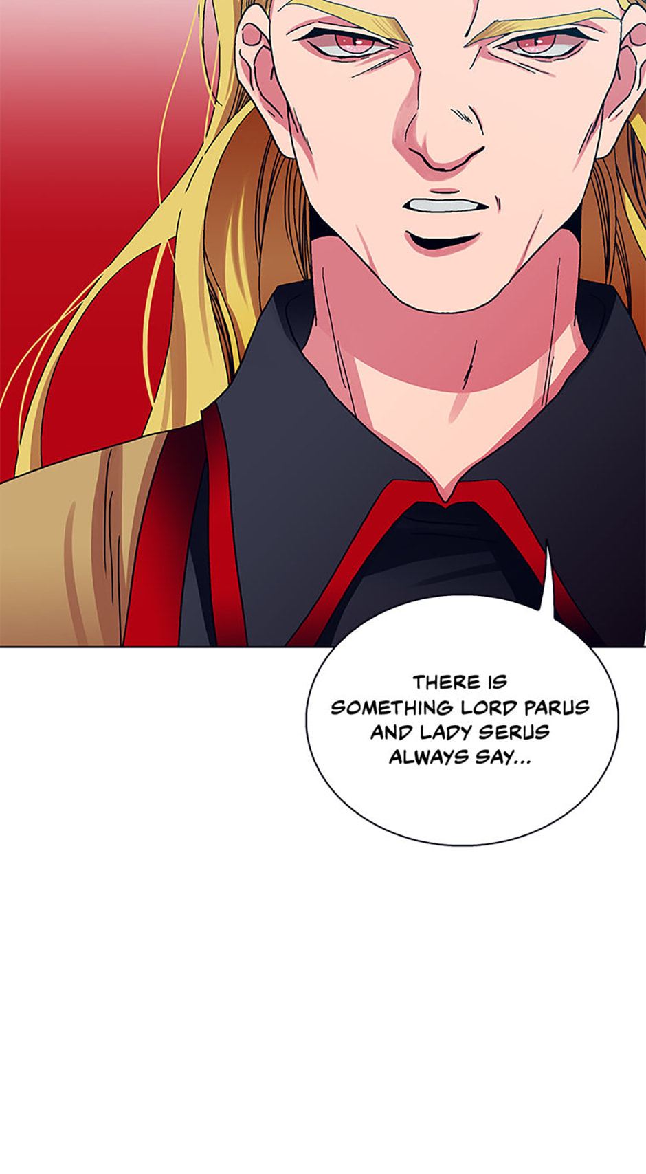 Hara of Thunder Chapter 42 page 26 - 