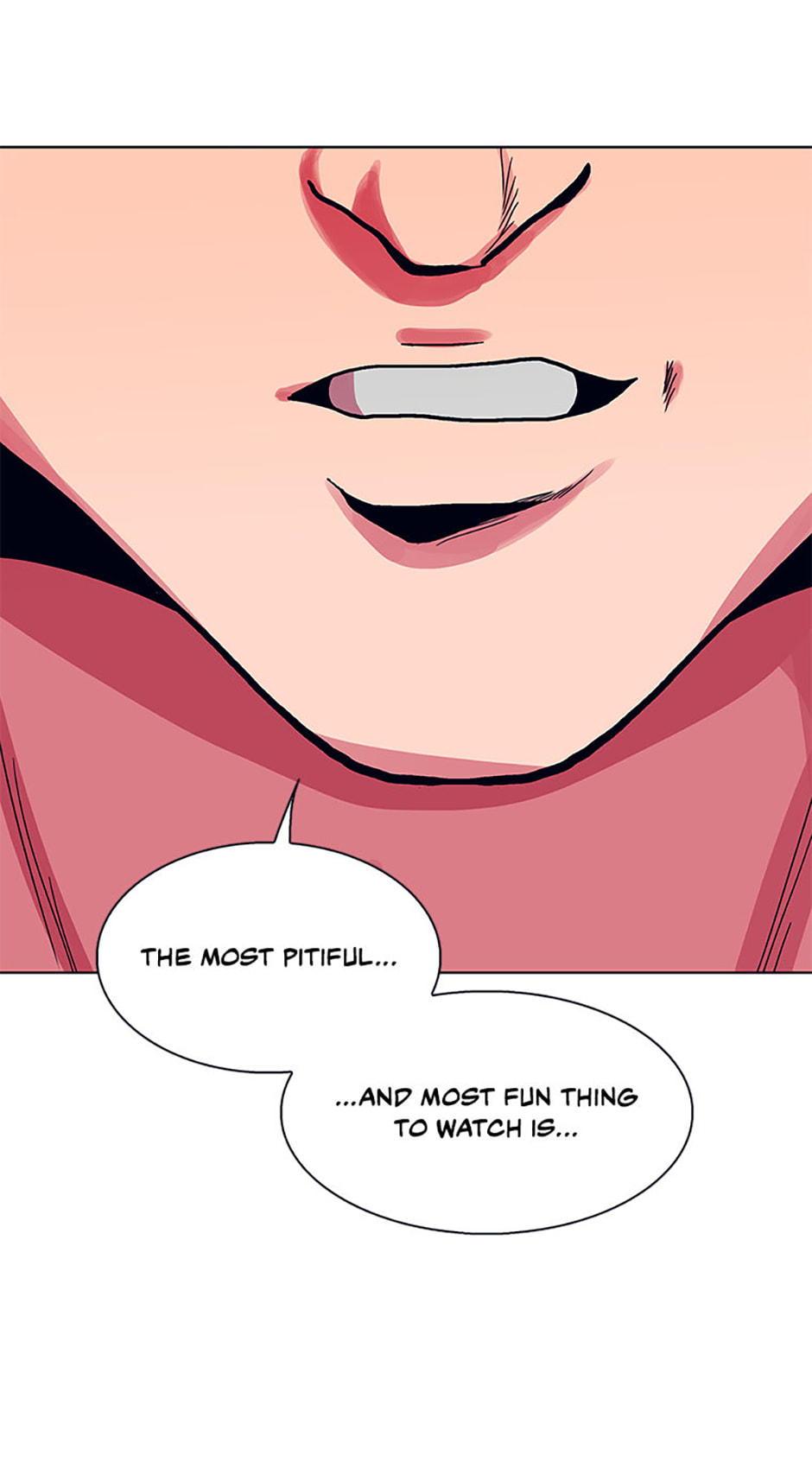 Hara of Thunder Chapter 42 page 27 - 