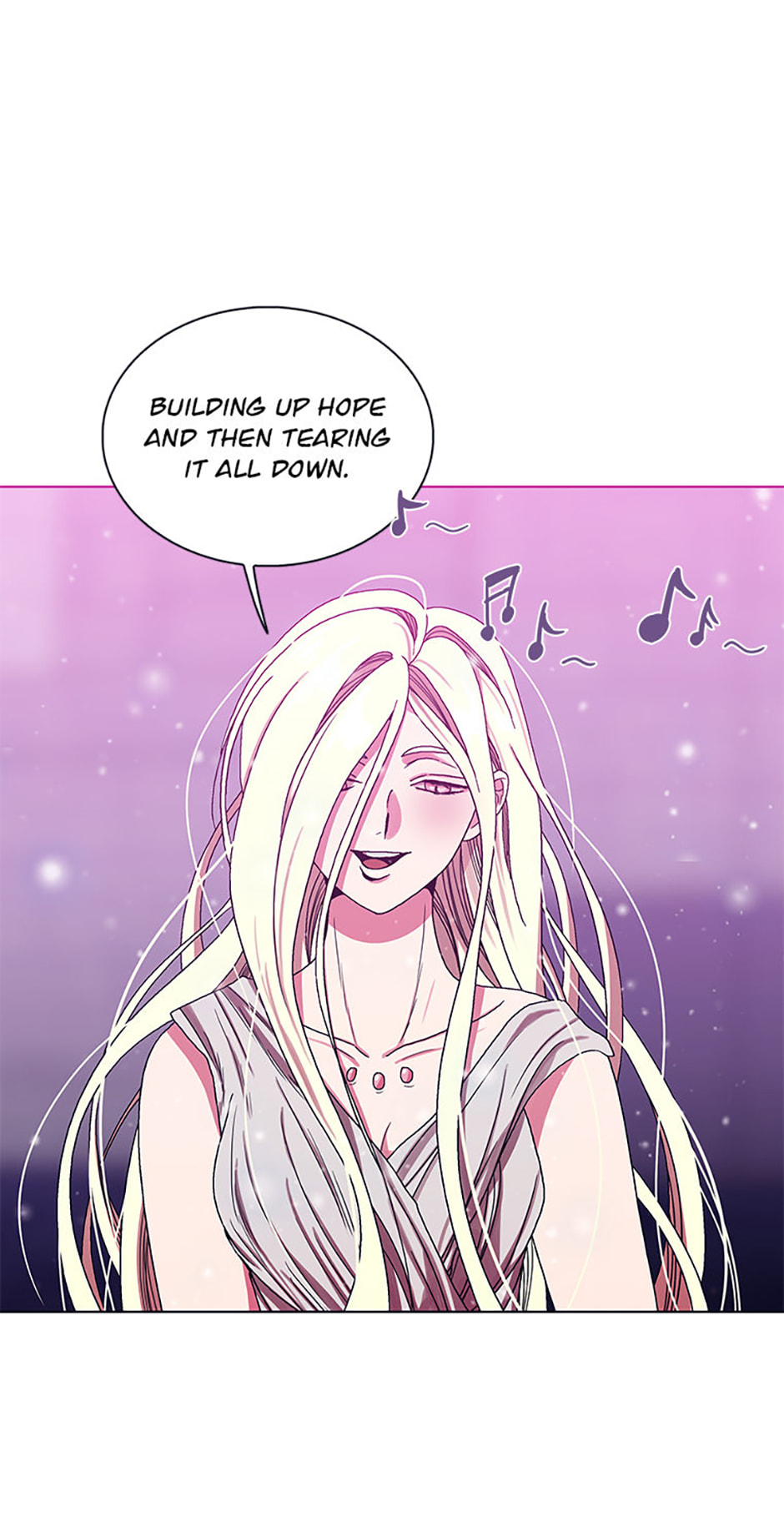 Hara of Thunder Chapter 42 page 28 - 