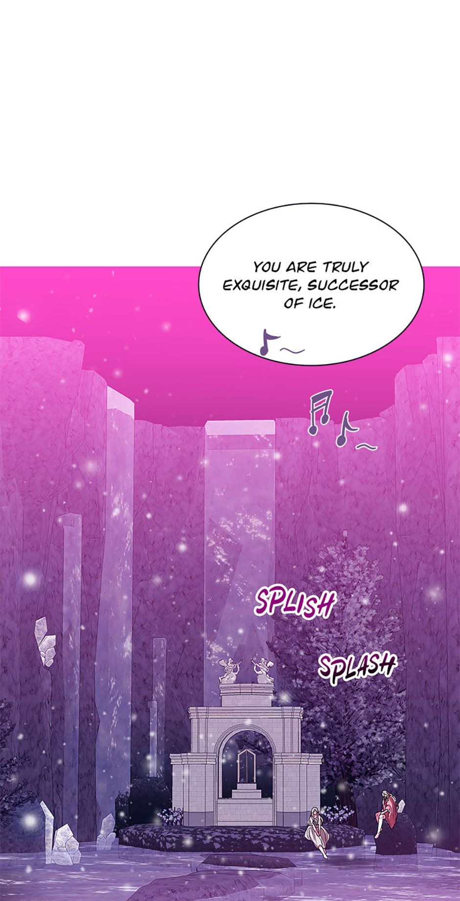 Hara of Thunder Chapter 42 page 29 - 