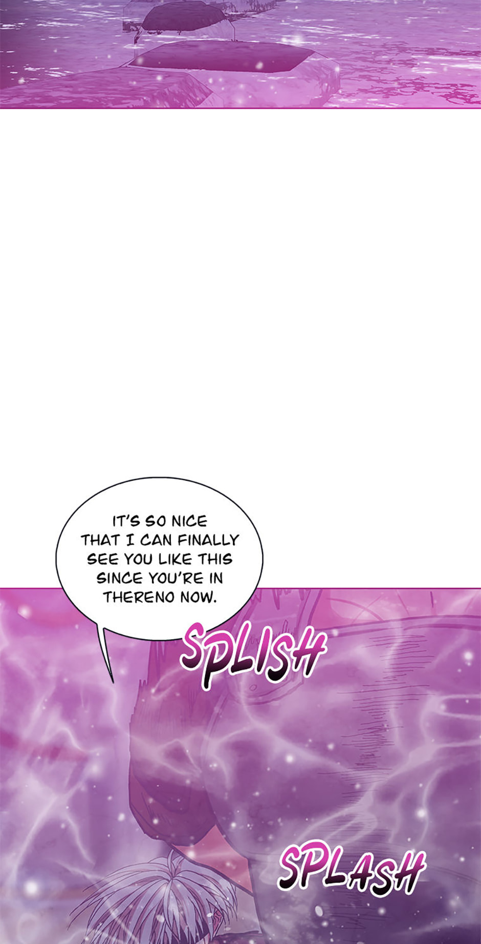 Hara of Thunder Chapter 42 page 30 - 