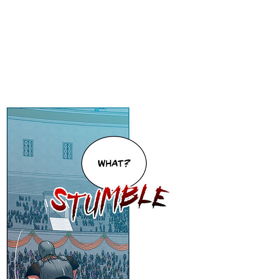 Hara of Thunder Chapter 42 page 4 - 