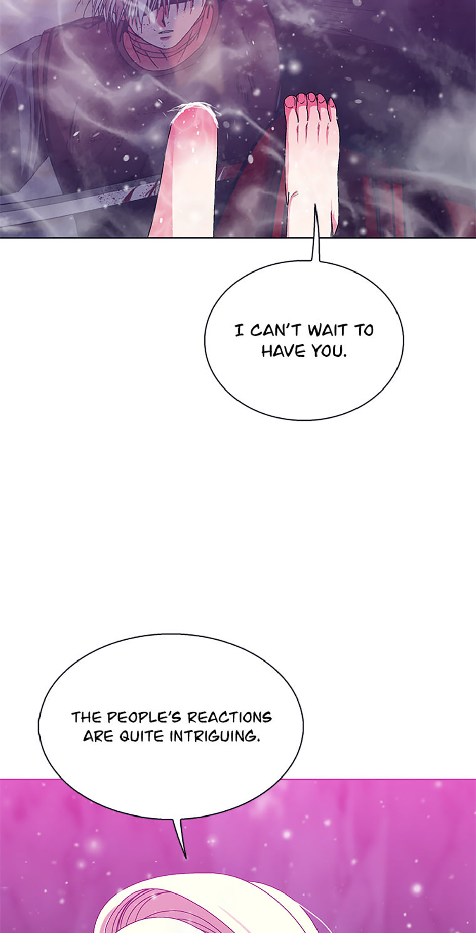 Hara of Thunder Chapter 42 page 31 - 