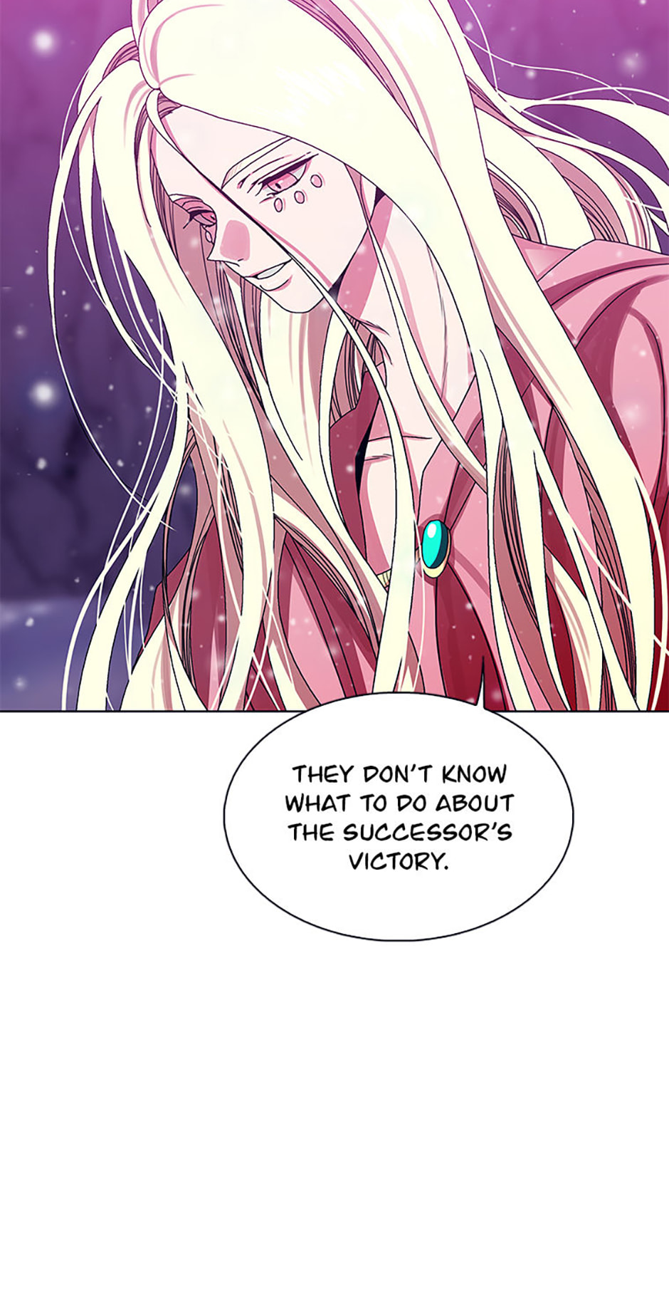 Hara of Thunder Chapter 42 page 32 - 