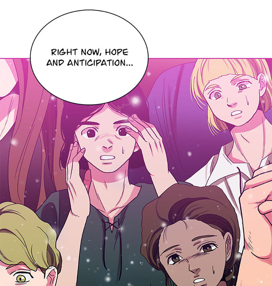 Hara of Thunder Chapter 42 page 33 - 
