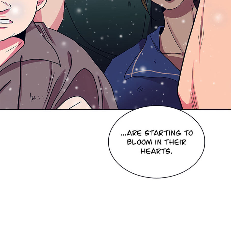 Hara of Thunder Chapter 42 page 34 - 