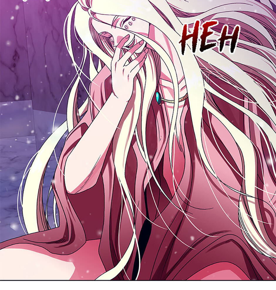 Hara of Thunder Chapter 42 page 39 - 