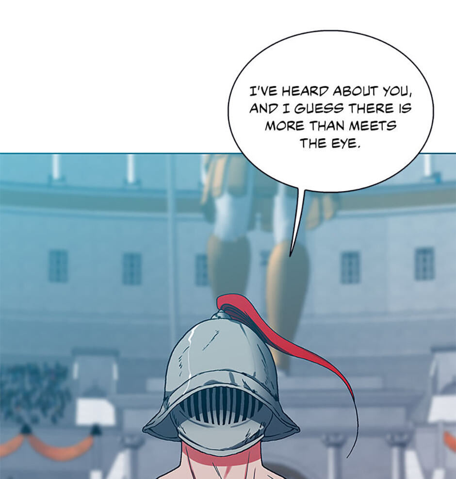 Hara of Thunder Chapter 42 page 46 - 