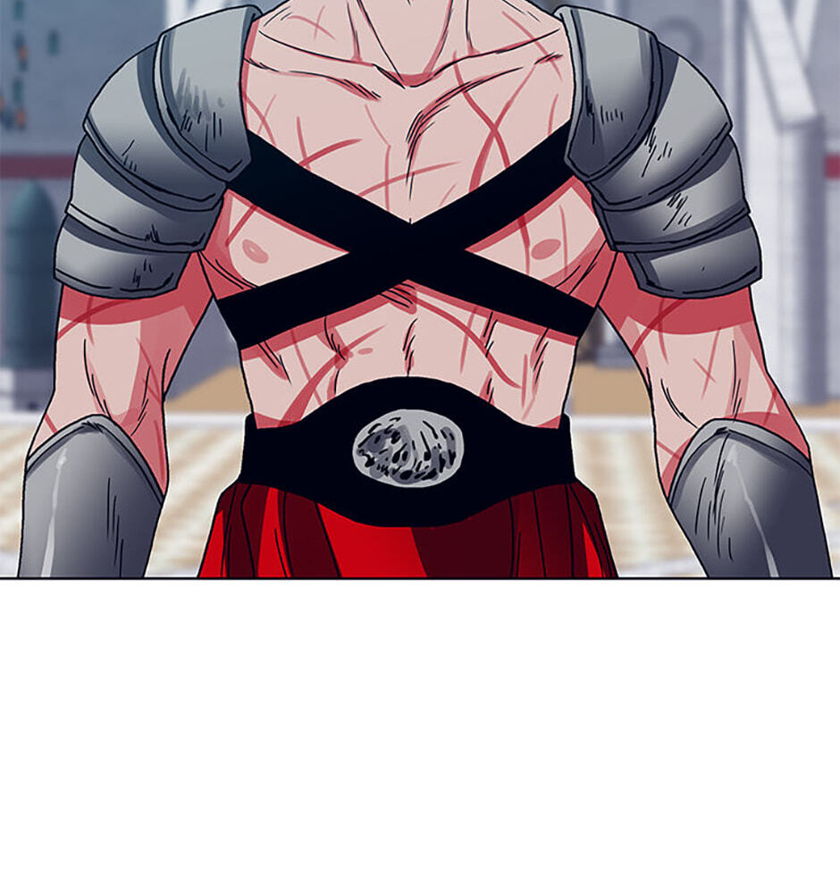 Hara of Thunder Chapter 42 page 47 - 