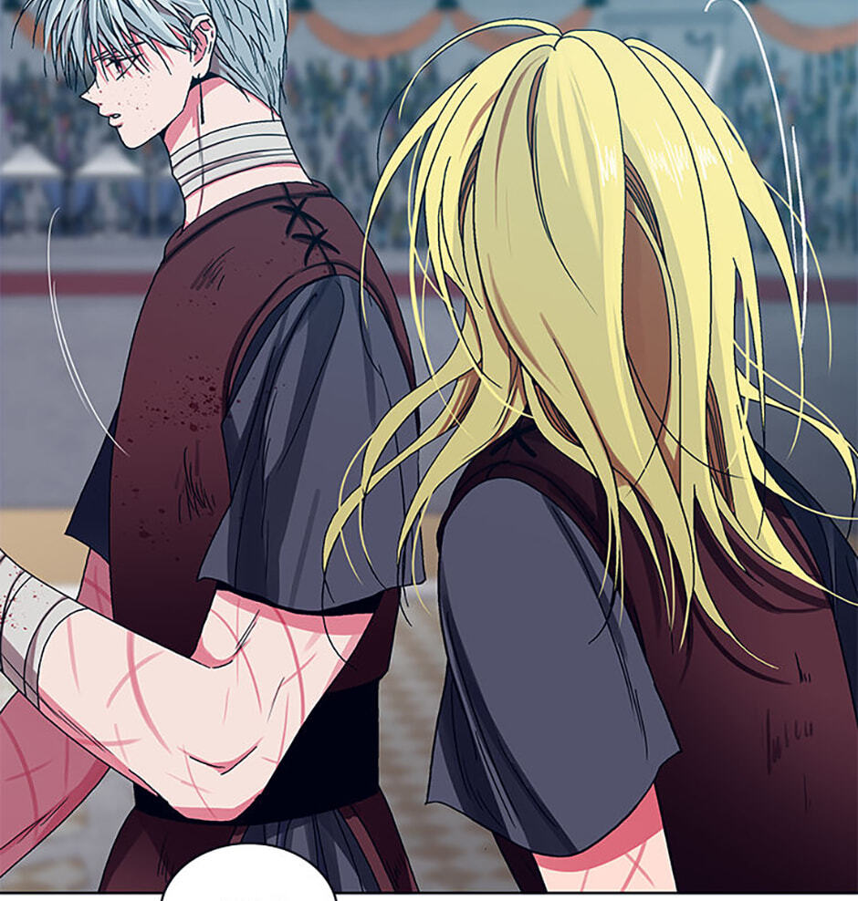 Hara of Thunder Chapter 42 page 49 - 