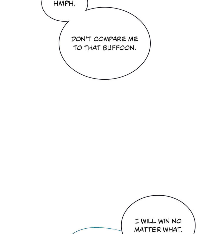 Hara of Thunder Chapter 42 page 50 - 