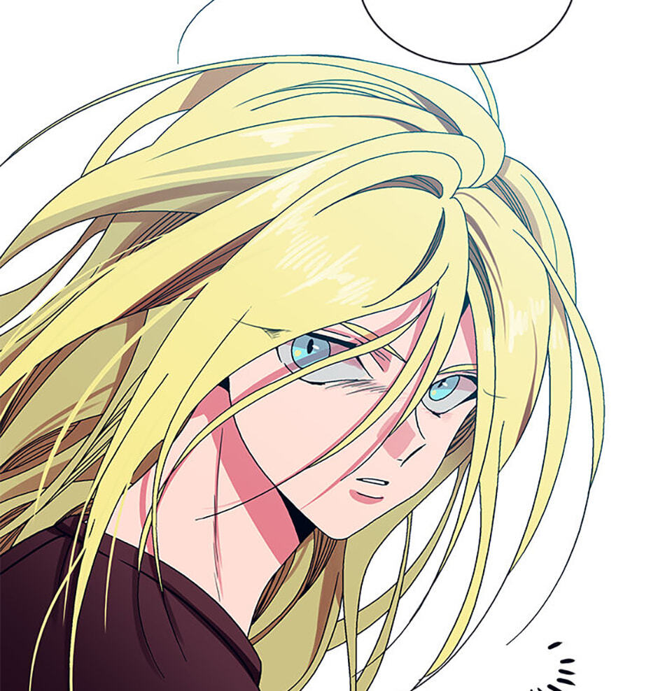Hara of Thunder Chapter 42 page 51 - 