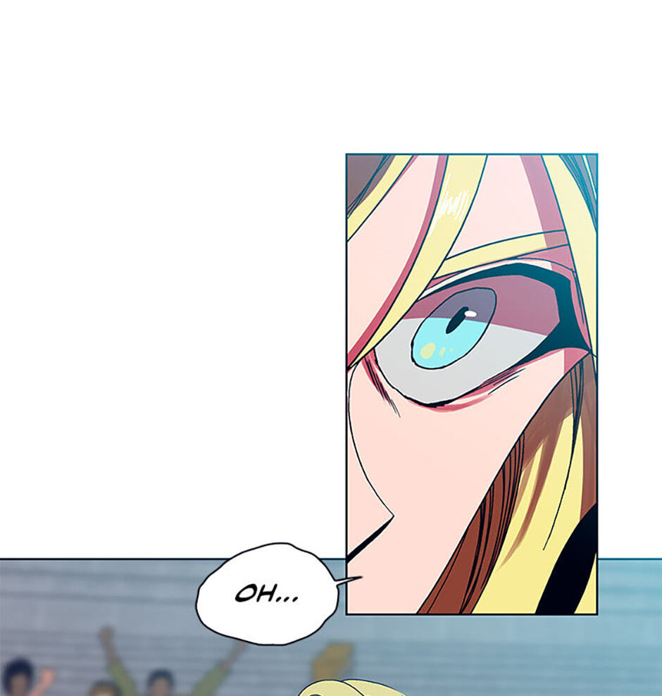 Hara of Thunder Chapter 42 page 53 - 