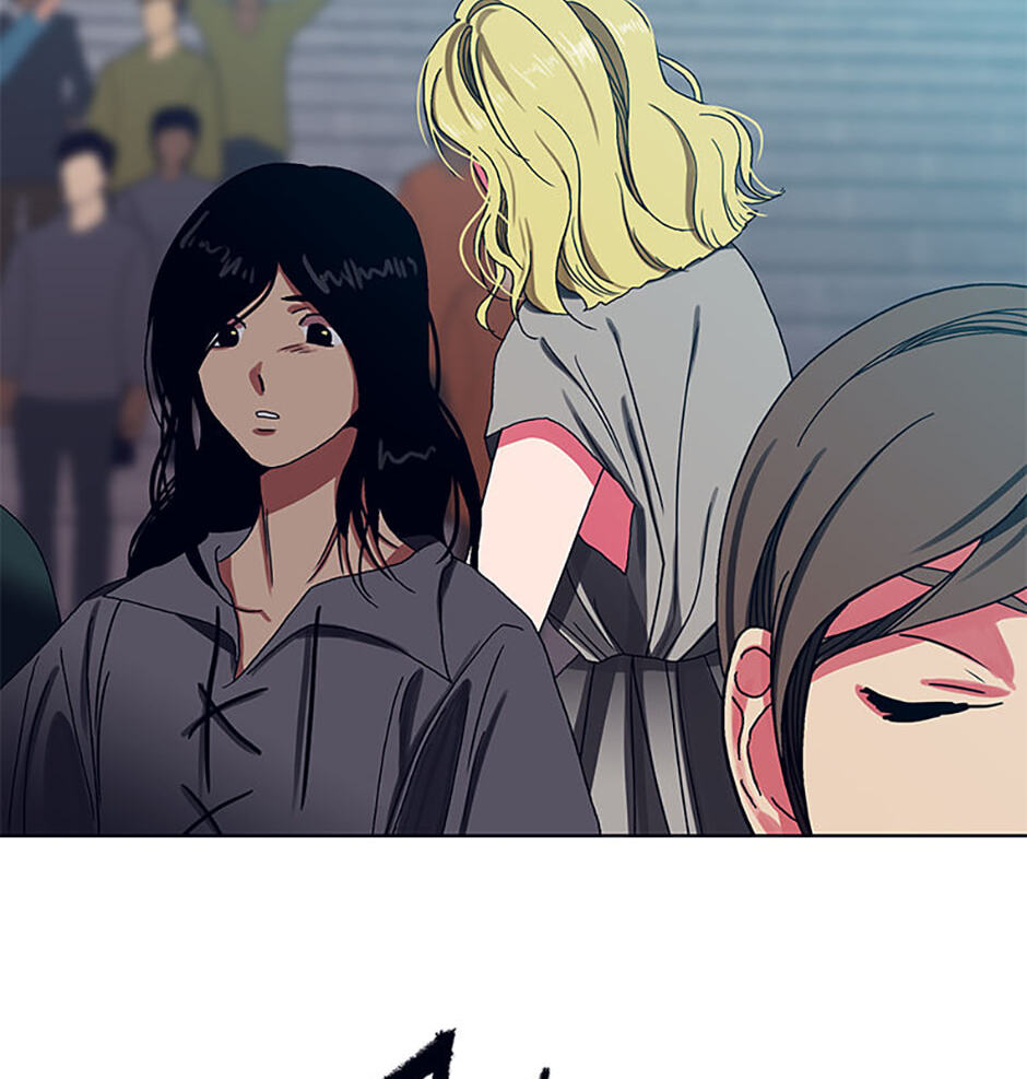 Hara of Thunder Chapter 42 page 54 - 