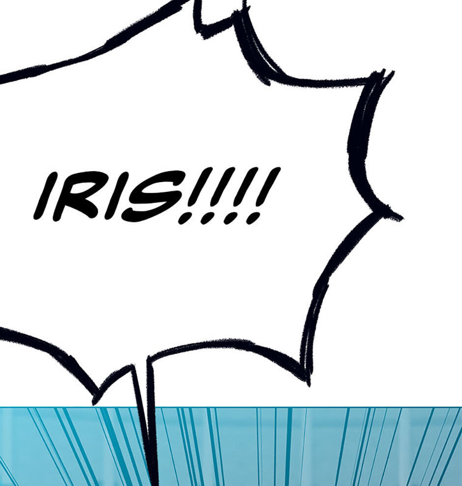 Hara of Thunder Chapter 42 page 55 - 