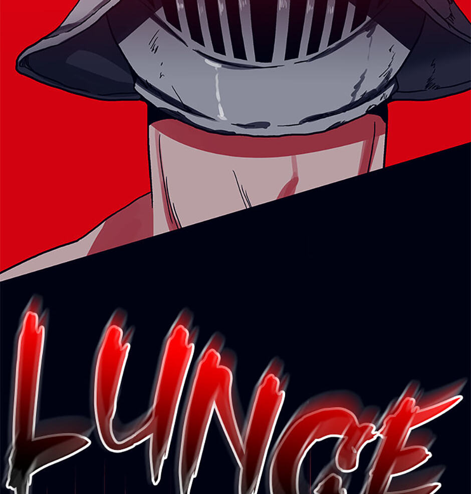 Hara of Thunder Chapter 42 page 60 - 