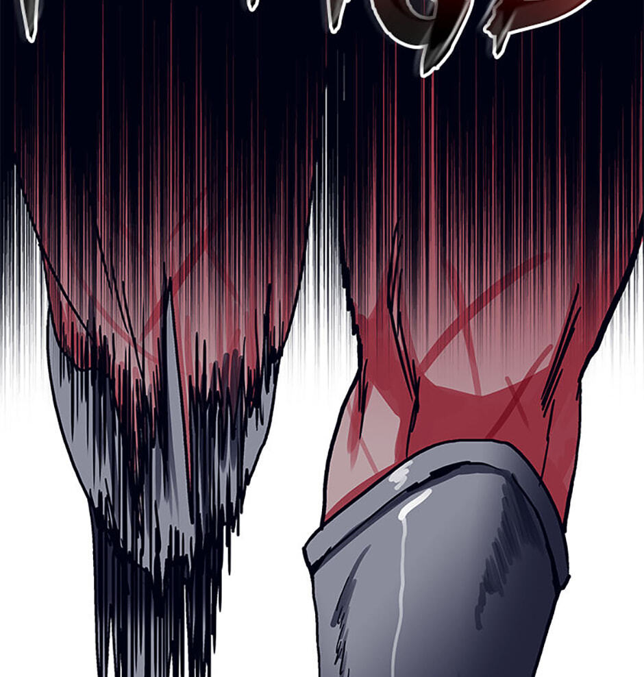 Hara of Thunder Chapter 42 page 61 - 