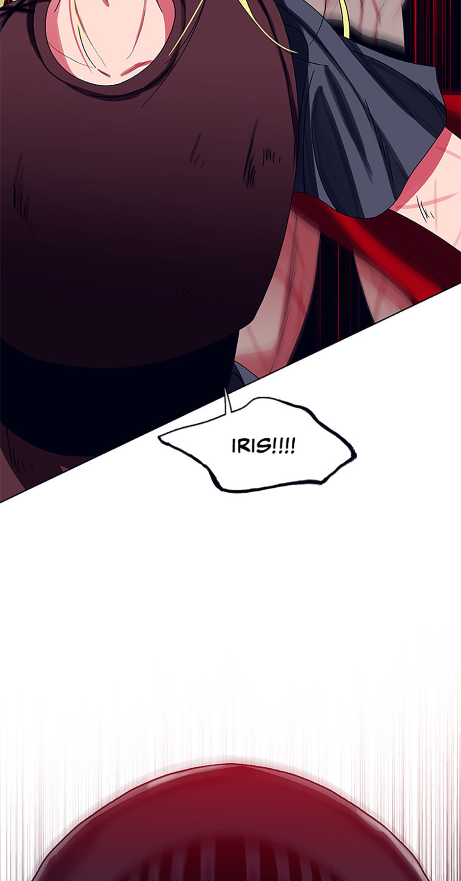 Hara of Thunder Chapter 42 page 67 - 