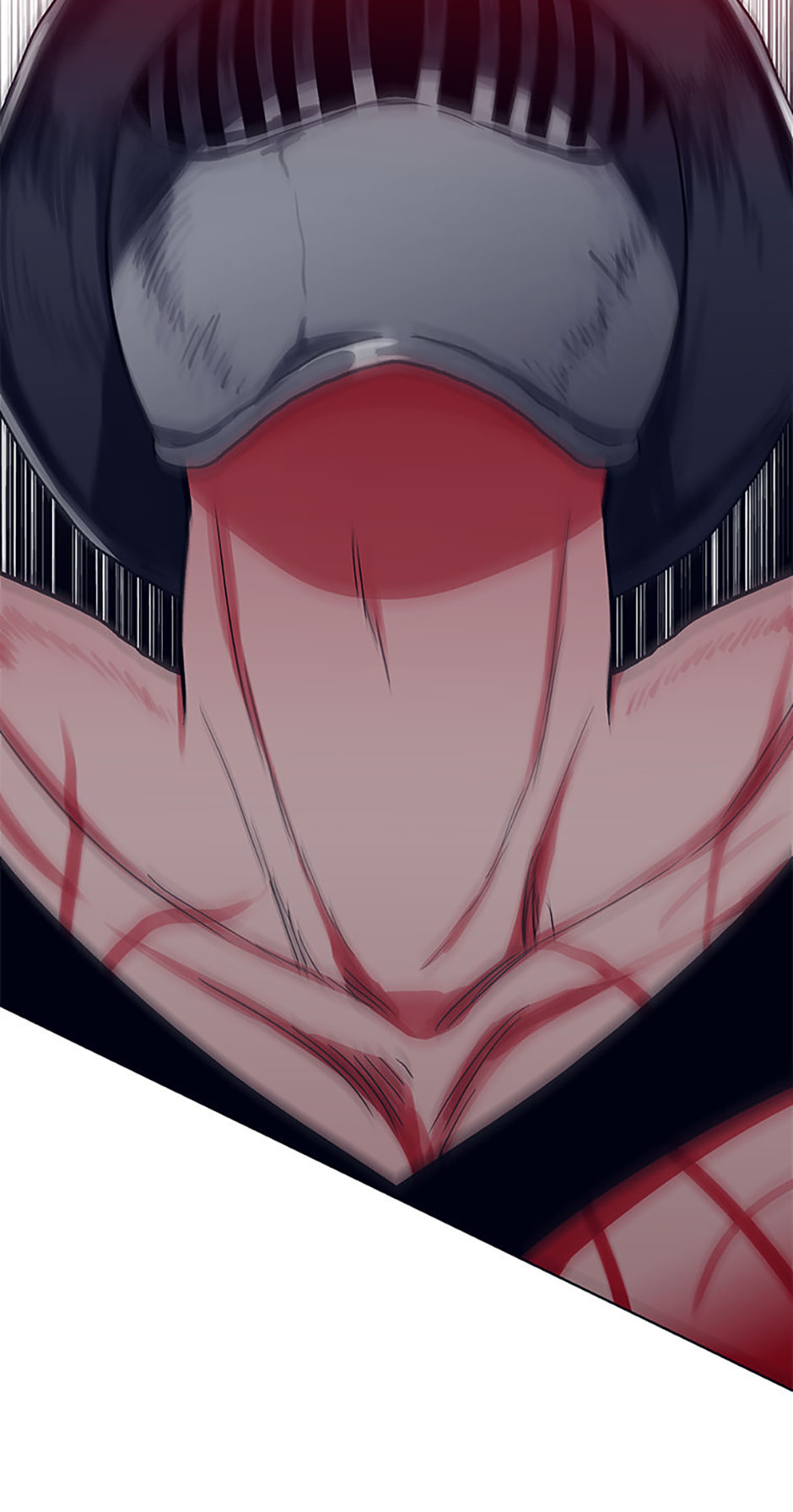 Hara of Thunder Chapter 42 page 68 - 