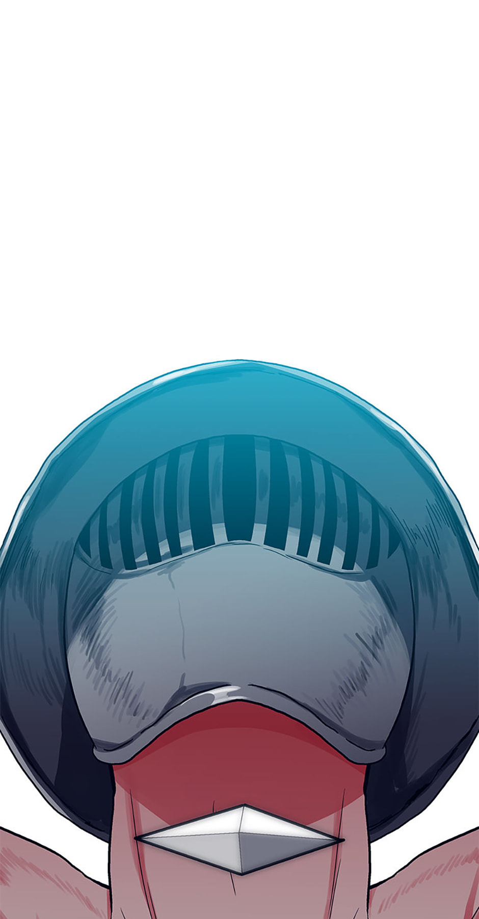 Hara of Thunder Chapter 42 page 69 - 