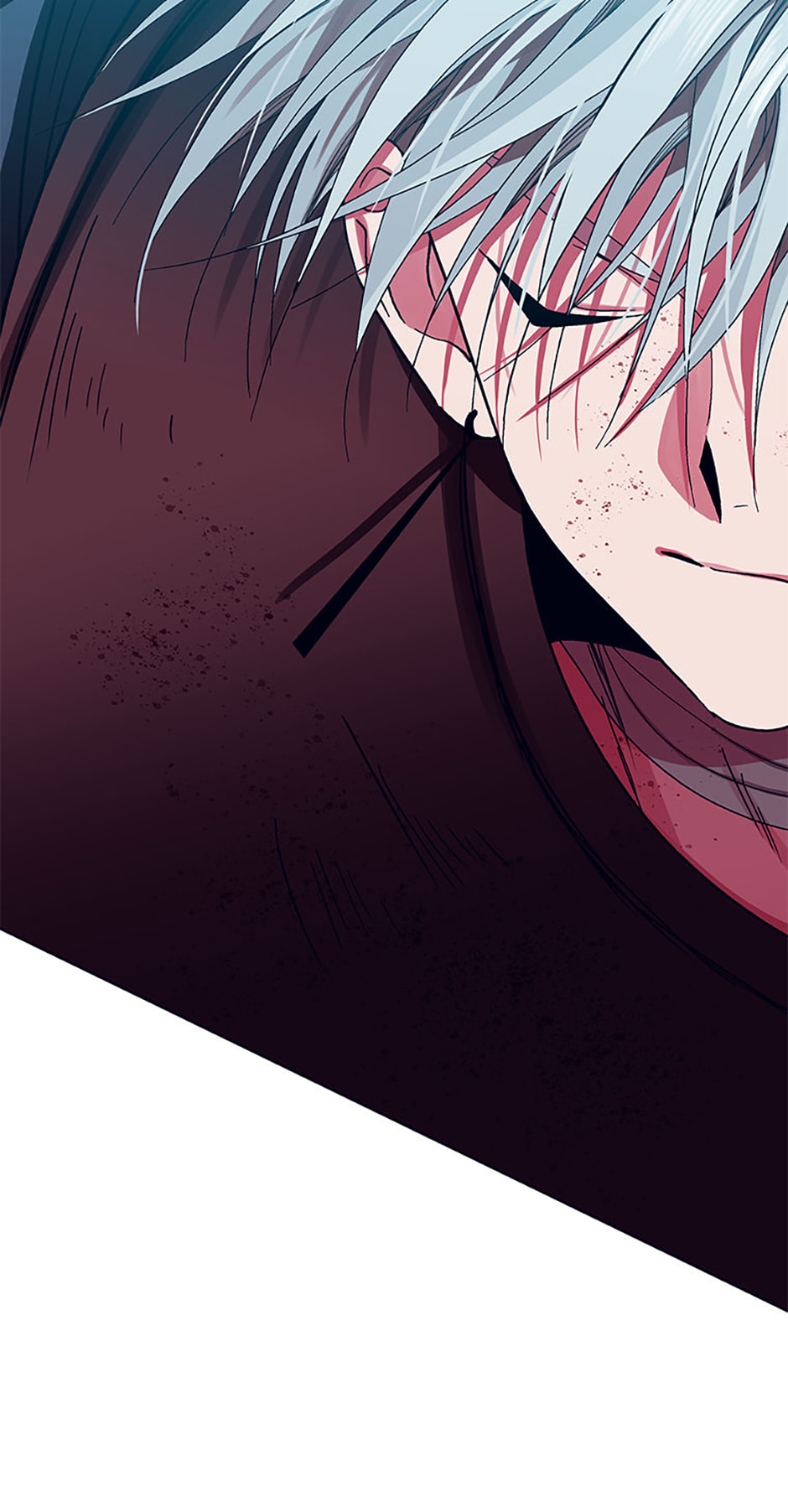 Hara of Thunder Chapter 42 page 73 - 