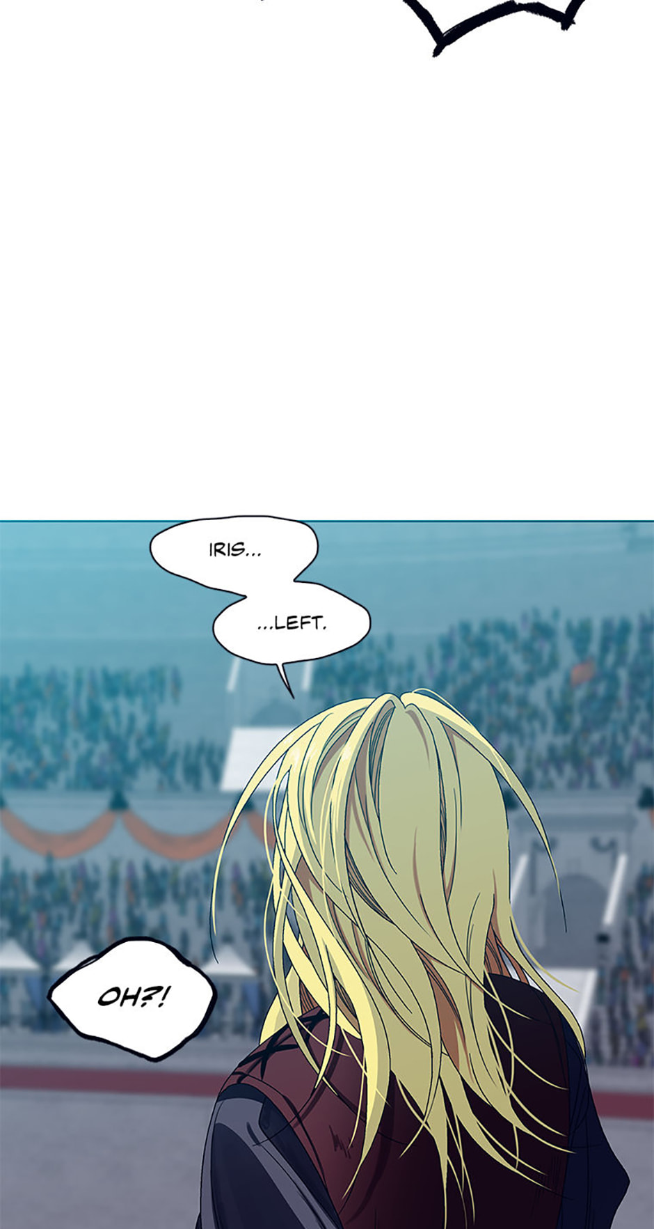Hara of Thunder Chapter 42 page 77 - 