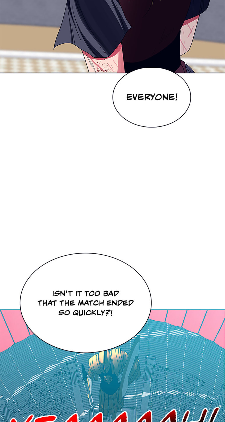 Hara of Thunder Chapter 42 page 78 - 