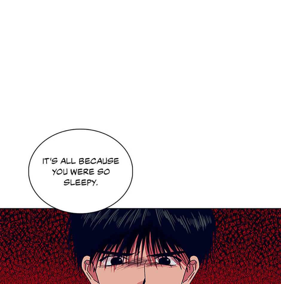Hara of Thunder Chapter 42 page 9 - 