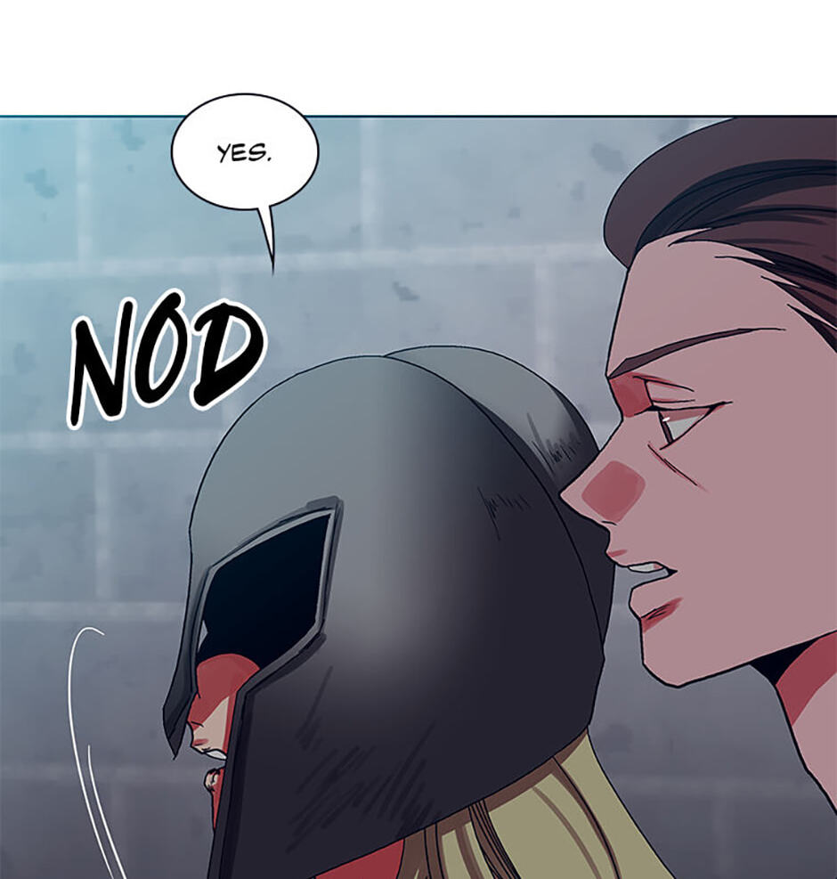 Hara of Thunder Chapter 42 page 83 - 