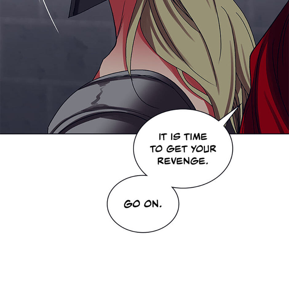 Hara of Thunder Chapter 42 page 84 - 