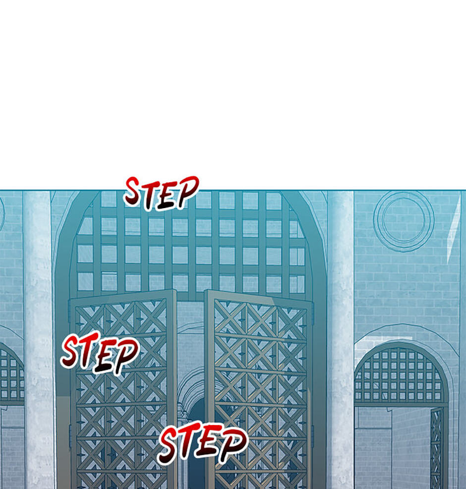 Hara of Thunder Chapter 42 page 85 - 