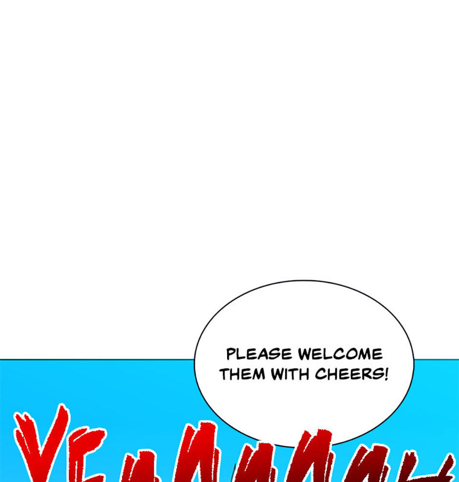 Hara of Thunder Chapter 42 page 87 - 