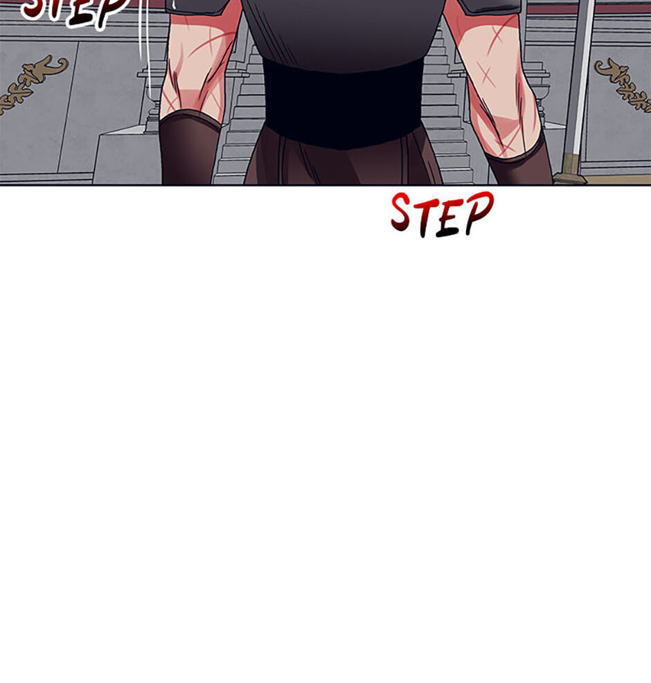 Hara of Thunder Chapter 42 page 89 - 
