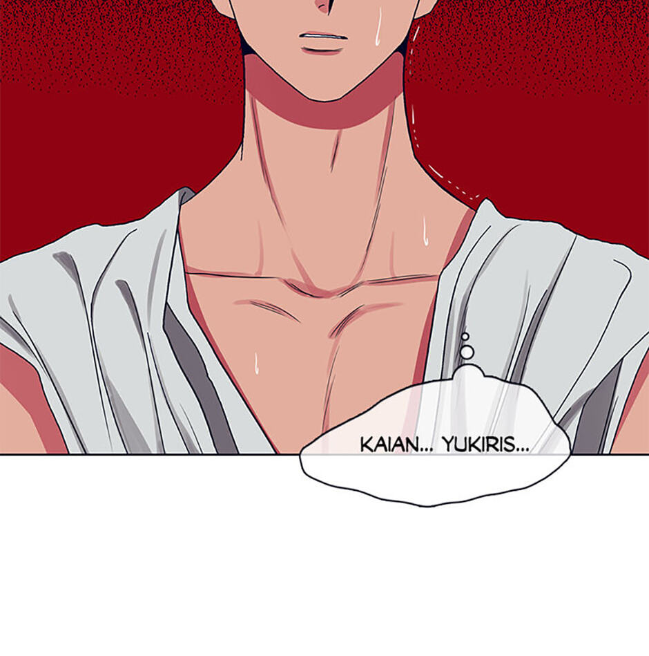 Hara of Thunder Chapter 42 page 10 - 