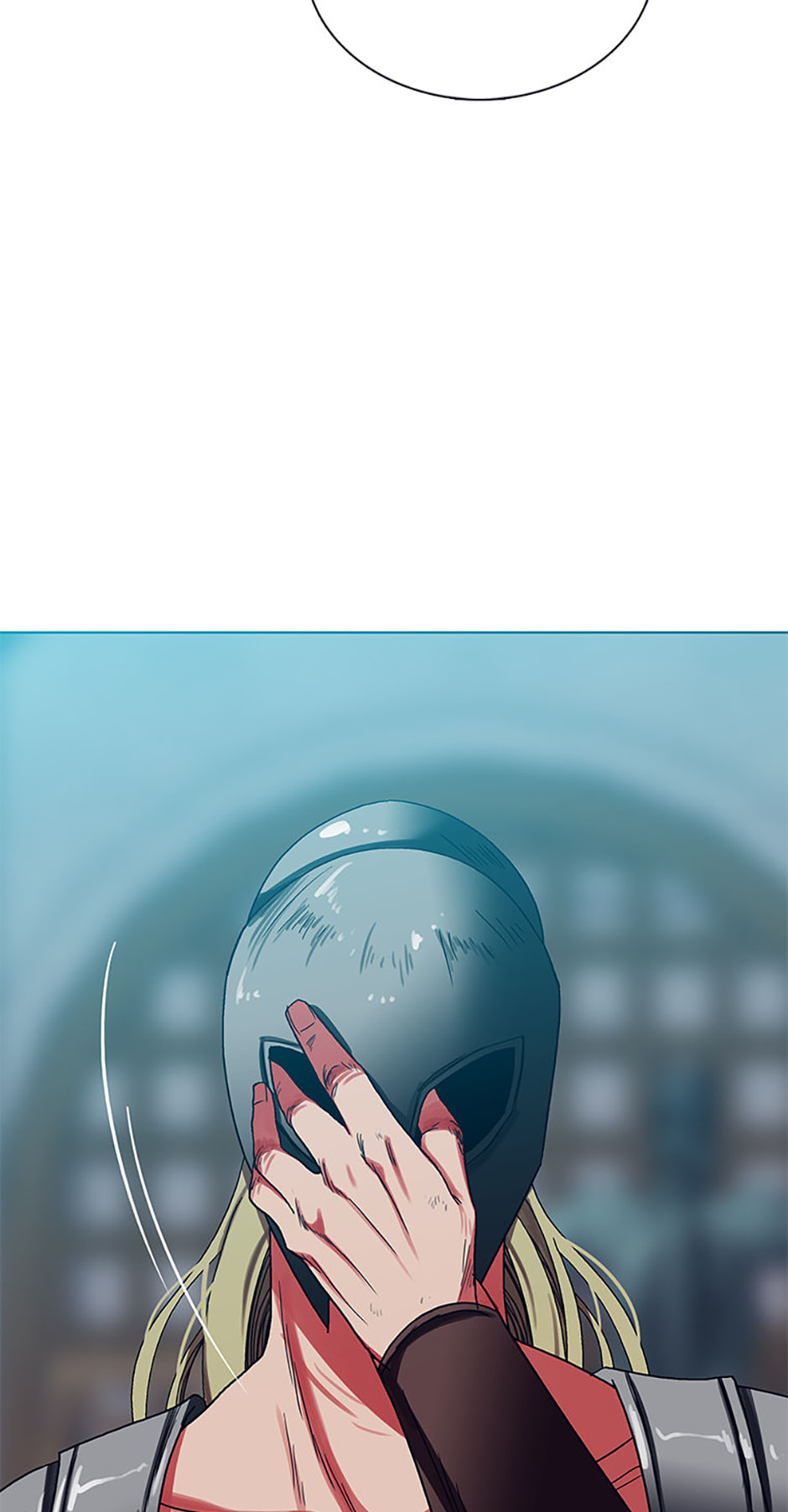 Hara of Thunder Chapter 42 page 91 - 