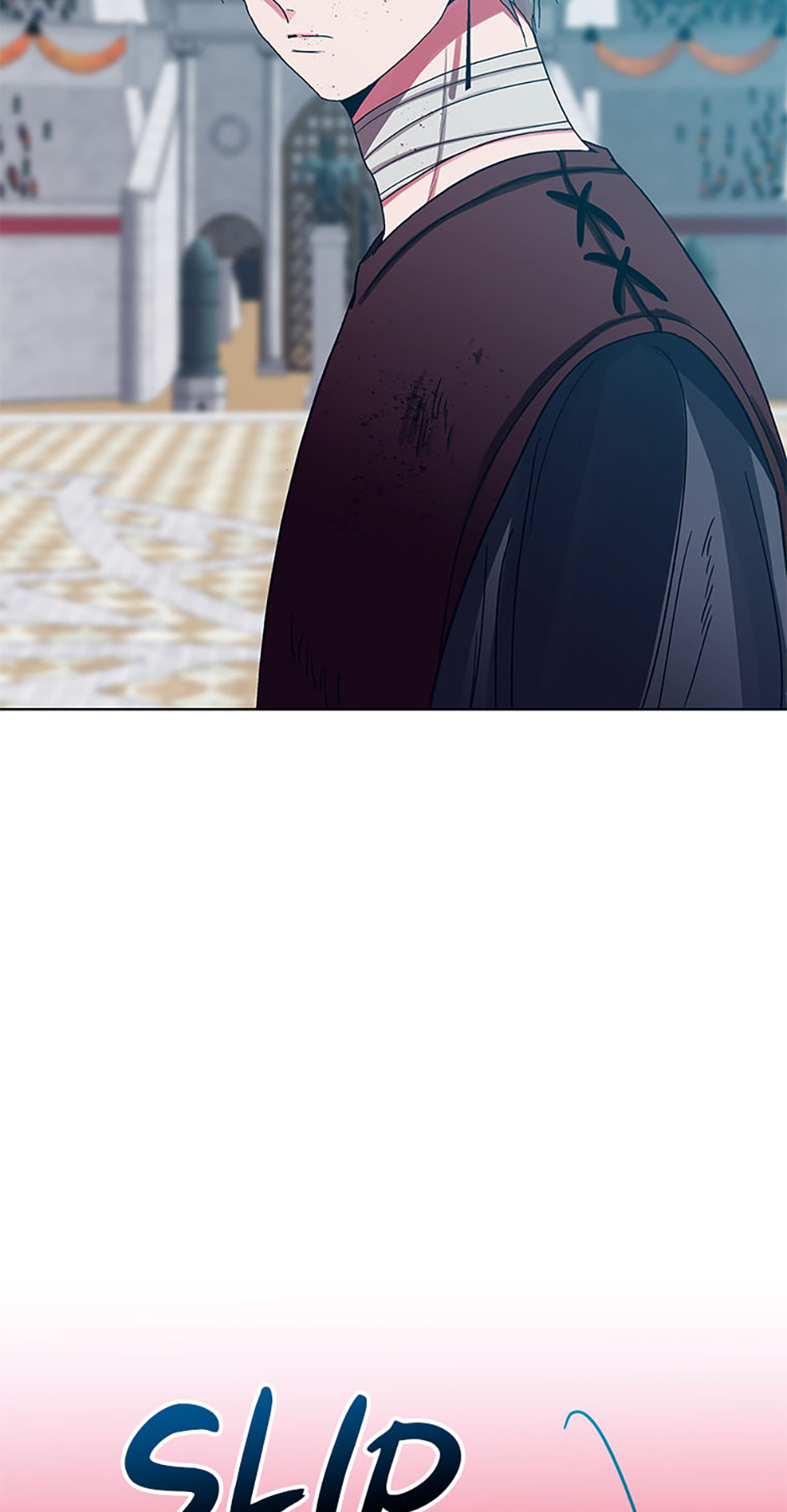 Hara of Thunder Chapter 42 page 93 - 