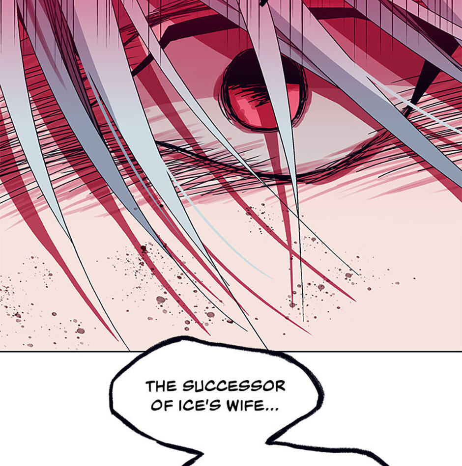 Hara of Thunder Chapter 42 page 96 - 